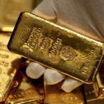 Giá vàng tăng mạnh, tiến sát mốc 150 triệu đồng/lượng