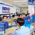 Lãi suất tiết kiệm BIDV tháng 6/2026: Sản phẩm tiền gửi trực tuyến biến động mạnh
