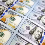 Tỷ giá USD/VND hôm nay ngày 9/6: USD áp sát ngưỡng trần tại nhiều ngân hàng