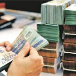 Lãi suất nóng lên giữa "cơn khát vốn" 