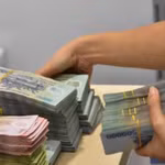 Dòng tiền đổi hướng trong sóng lãi suất, ngân hàng trở lại tâm điểm hút vốn