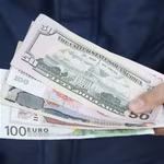 Tỷ giá USD hôm nay ngày 6/5: USD ngân hàng trái chiều, chợ đen lao dốc