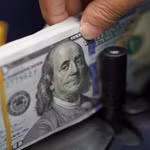 Tỷ giá USD hôm nay ngày 9/4: DXY tiếp tục suy yếu, chợ đen đảo chiều tăng trở lại