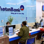 Ngân hàng VietinBank giữ nguyên biểu lãi suất tiết kiệm trong tháng 12/2024