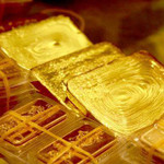 Vàng SJC tăng 15 triệu đồng sau nửa tháng, thế giới giằng co quanh mốc 5.000 USD