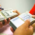 Tỷ giá USD/VND hôm nay ngày 18/6: Chỉ số DXY vượt 100 điểm 