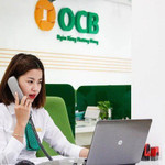 Lãi suất huy động ngân hàng OCB tháng 5/2025: Giảm tại tất cả các kỳ hạn