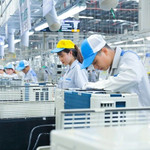 Việt Nam thu hút hơn 18 tỷ USD trong 5 tháng đầu năm 