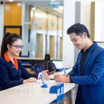 Lãi suất tiết kiệm Sacombank đồng loạt giảm trong tháng 6/2026