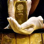 Sóng vàng nổi lên, giá trong nước và thế giới cùng tăng