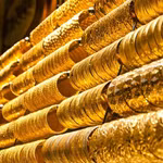 Vàng trong nước đồng loạt tăng theo sóng quốc tế