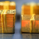 Giá vàng trong nước tăng gần 2 triệu đồng mỗi lượng