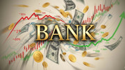 Cổ phiếu ngân hàng sau 3 năm: Có mã tăng hơn 186%
