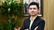 Ông Đỗ Vinh Quang, Chủ tịch HĐQT Vietravel Airlines