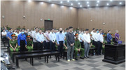 Kẻ sở hữu 2.300 nhà đất, “hạ gục” hàng loạt Bí thư, Chủ tịch tỉnh bị đề nghị 30 năm tù