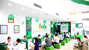 OCB giữ nguyên biểu lãi suất huy động trong tháng 7/2025, mức cao nhất lên đến 5,6%/năm