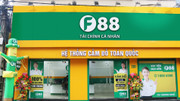 F88 được chấp thuận trở thành công ty đại chúng