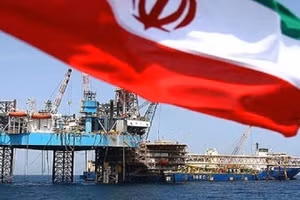 Ngành công nghiệp dầu khí: Vết thương khó lành sau cú sốc năng lượng Iran