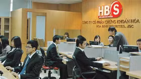 Biên bản đại hội dài 265 trang, Chứng khoán Hòa Bình hé lộ dòng tiền hơn 13.000 tỷ đồng ngoài sổ sách