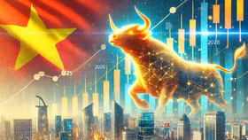 Đồng bộ giải pháp để phát triển thị trường chứng khoán minh bạch và bền vững