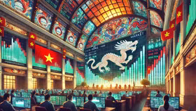 Nâng hạng thị trường chứng khoán Việt Nam: Đích đến hay khởi đầu mới?