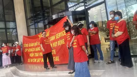 Hai số phận khách hàng khi mua dự án họ GEM của Đất Xanh