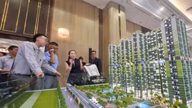 Sự gia tăng nguồn cung đa dạng trên khắp các vùng miền hứa hẹn một thị trường phong phú, sôi động trong thời gian tới