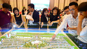 Bất động sản là kênh đầu tư mang lại lợi nhuận cao trong thời gian qua