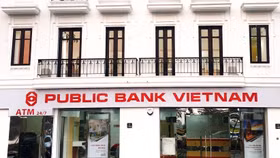 “Dưới trướng” Public Bank, Chứng khoán PBSV bứt tốc tăng vốn lên 1.000 tỷ đồng