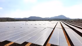 Doanh thu thuần hợp nhất quý 1/2025 của GEC đạt 1.112 tỷ đồng, tăng 50% so với cùng kỳ