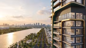 Chất lượng trải nghiệm sống: Chuẩn tham chiếu mới của bất động sản cao cấp