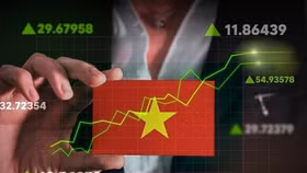 Chứng khoán Việt Nam chưa được FTSE Russell nâng hạng, vẫn nằm diện theo dõi