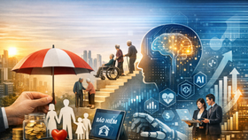 Cú bẻ lái chiến thuật của ngành bảo hiểm