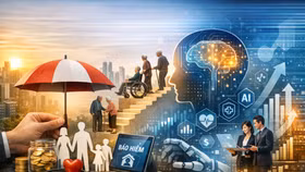 Cú bẻ lái chiến thuật của ngành bảo hiểm