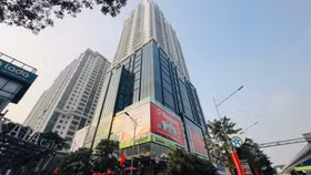 Khu đất vàng 275 Nguyễn Trãi