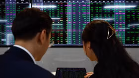 Phát hành ESOP khuấy động ngành chứng khoán