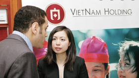 Quỹ Vietnam Holdings thắng lớn nhờ cổ phiếu ngân hàng và FPT