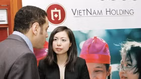 Quỹ Vietnam Holdings thắng lớn nhờ cổ phiếu ngân hàng và FPT