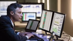 Độ ổn định của thị trường chứng khoán chưa cải thiện, rủi ro còn tiềm ẩn