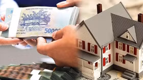 Lãi suất cho vay mua nhà của ngân hàng nào thấp nhất tháng 3/2025?