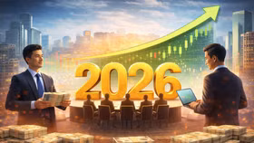 Những “điểm nóng” đáng chú ý mùa đại hội cổ đông ngân hàng 2026