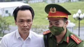 Ông Trịnh Văn Quyết có tiên lượng xấu, nguy cơ tử vong rất cao