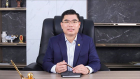 Ông Phan Tấn Đạt, đại biểu Hội đồng nhân dân TP.HCM nhiệm kỳ 2026 - 2031