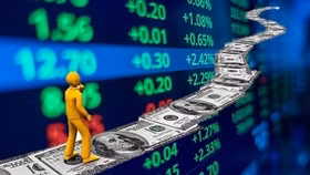 Thị trường chứng khoán sẽ tạm thời chậm lại và có thể điều chỉnh