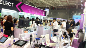 Quy mô thị trường mỹ phẩm Việt Nam dự báo đạt khoảng 2,7 tỷ USD vào năm 2027