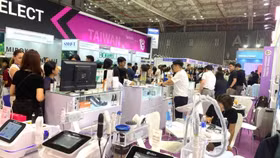 Quy mô thị trường mỹ phẩm Việt Nam dự báo đạt khoảng 2,7 tỷ USD vào năm 2027