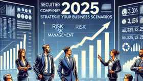 Chứng khoán Việt đã sẵn sàng cho “năm bùng nổ”