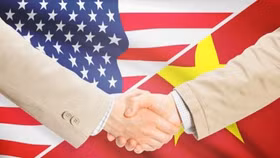 Mỹ áp thuế Việt Nam 46%: Chứng khoán chỉ rung lắc nhất thời, thị trường sẽ trở lại quỹ đạo tăng trưởng