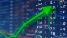 Áp lực bán suy giảm, xu hướng tăng ngắn hạn của VN-Index vẫn được bảo toàn