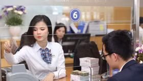 Lộ diện 10 ngân hàng trả lương hậu hĩnh nhất quý 1/2025